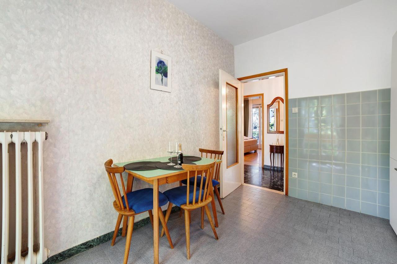 Villa Sabine - Karin Merano Bagian luar foto
